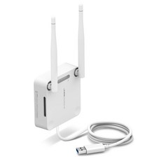 ipTIME 아이피타임 EFM 네트웍스 Tri Band를 지원/ AX5400UA-6E 무선랜카드, 1개