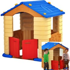 플레이벙커하우스