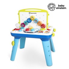 베이비아인슈타인호기심러닝테이블