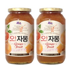 오미자몽