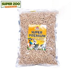 1.8kg 우드펠렛 프리미엄 SG-1DC27-13924