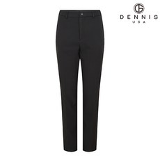 데니스골프 DENNIS 남성)기모본딩 양사이드 플랩포켓 베이직팬츠_NAMWMPT310