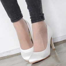 선택#아이보리ㅡ235#결혼 들러리 결혼식 Shoes 촬영용 구 두 여성구두힐 윈터 정성스럽게배송 +62496픔부+ 겨울 웨딩 슈즈 펌프스 파티 편한 연예인 드레스 셀프 마이 여자 발편한 코사지 선물 가보시 동대문 하이힐 프로포즈 본식 는 곳 쇼핑 소품 신부