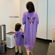 모녀룩