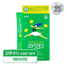 링티 라잇티, 112g