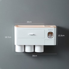 여우미칫솔살균기