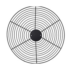 255mm팬안전망
