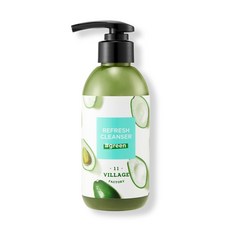 착한팩토리클렌징폼