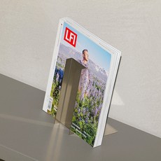 스텐북엔드 TOP01