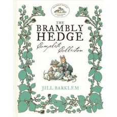 The Brambly Hedge Complete Collection:, HarperCollins Children's Books