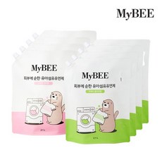 마이비유연제2100