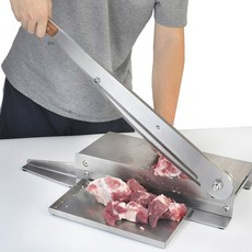 리터육절기