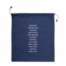 [천삼백케이] [아이졸라] Shoe Bag- Dif Shoes