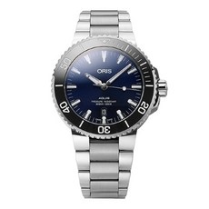 오리스애커스딥블루