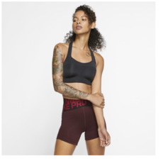 나이키 Alpha Bra Black W 스포츠 브라 SW_NKJ0340010