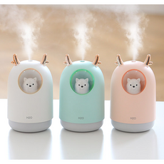 댕댕이미니가습기