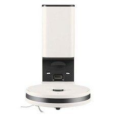 [백화점정품] LG전자 12월11일 이후 순차배송LG전자 코드제로 R5 로봇청소기R585WKA1, 단품