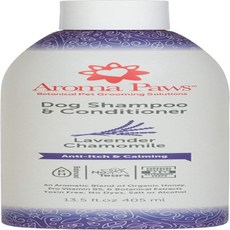 아로마포우즈샴푸