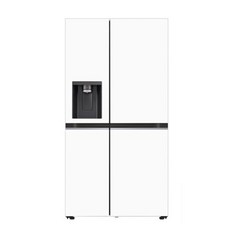LG전자 LG 냉장고 J814MHH12 NS홈, 단일옵션