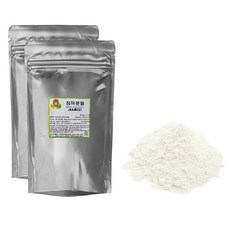 국산 안동 참 마 가루 분말 300g, 300g 2개, 2개