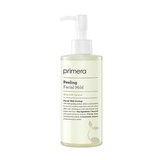 프리메라클렌징오일