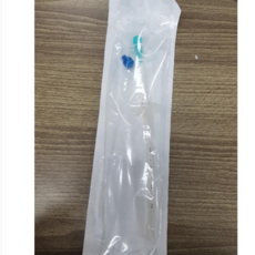 Gastrostomy Kit for PEG (당기위장용급식튜브)16fr5ml, 1개