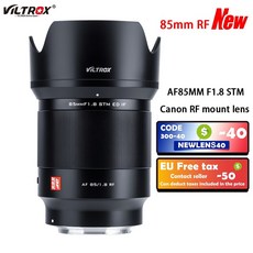 85mmf1.8