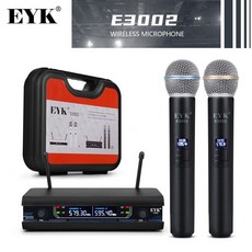 eyk무선마이크
