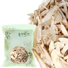 동의한재 국산 제천 햇 절편 황기 300g, 1개