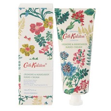 Cath Kidston 캐스키드슨 뷰티 트와이라잇 가든 에브리데이 핸드 크림 100ml