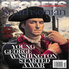 Smithsonian 2019년10월호