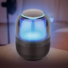 브리츠 블루투스 스피커 LED 조명 TWS기능 BZ-RV43