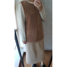 이브자리호주산양모