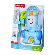 피셔프라이스청소기