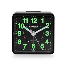 카시오 CASIO TQ-140-1DF 공용 탁상시계 - 미스터마초