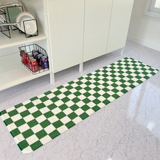 체크러그