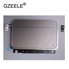 [해외] GZEELE 노트북 TOUC HP AD HP ENVY 410 노트북 트랙 패드 클릭 보드 터치 패드 마우스 버튼 보드 트랙 패드 6916401, 상세내용표시