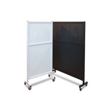 철재타공파티션