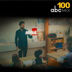 ABC믹스 100mm 마그네틱 간단조립 채널사인등 *nu;na, ☆선택:12자아답터 커넥터셋★nuna