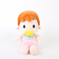 아기공룡둘리 NEW 희동이 캐릭터 인형 30CM, N희동이30CM(중)