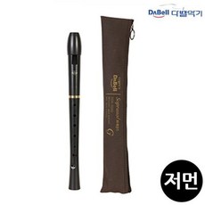 BK다벨 르네상스 리코더 (저먼식) (DSR-200G), 본상품