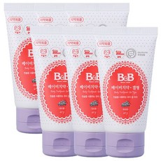 비앤비무불소치약