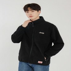 [지프] 남여공용 플리스집업 GL4tzu191