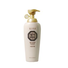 댕기머리 일품 프리미엄 트리트먼트500ml, 1개, 500ml
