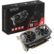 라데온rx560