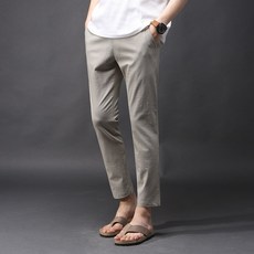 여름린넨머물러