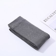 배쏙 힙업 팬츠 레깅스바지 팬티스타킹 가을 두터운 융털 면 여성 한벌