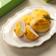 참외말랭이