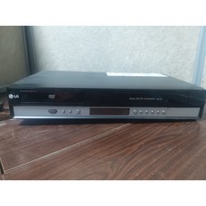 vcr