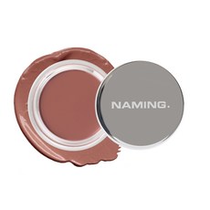 소프티 크림 블러쉬 4.5g 5 color, EVERNIN, 1개